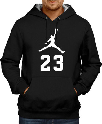 brief chickade Full Sleeve Printed Men Sweatshirt