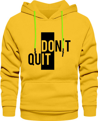 TeeWink Full Sleeve Printed Men Sweatshirt