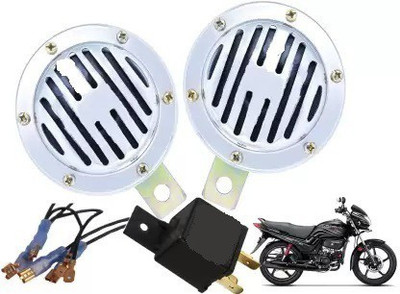 AMN Horn For Hero Passion Pro