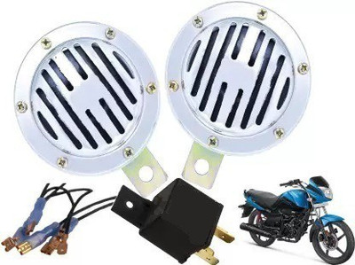 AMN Horn For Hero Splender iSMART