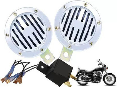 ATIF Horn For Royal Enfield Thunder Bird 350