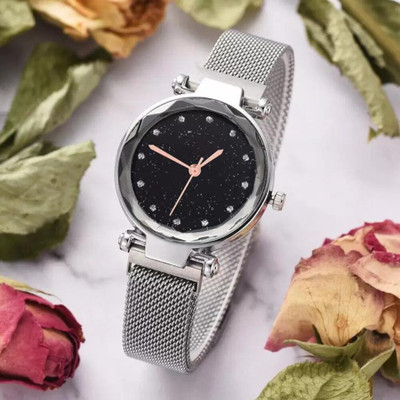 R1O Analog Watch  - For Women