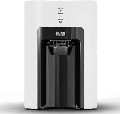 Sure from Aquaguard Desire NXT 6 L RO + UV + UF + TA Water Purifier