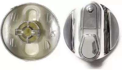 spareplanet Washing Machine knob Compatible with Godrej 6502/7002 Model Appliance Knob