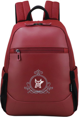 Arctic Fox Royal Tawny Port 12 L Backpack(Maroon)