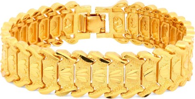 Kairangi Metal Gold-plated Bracelet