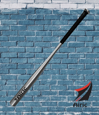 Airic Professional Heavy Weight Aluminium Baseball  Bat For 15+ Yrs(1 kg)