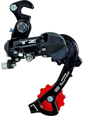 Hitman TZ-50 HOOK SHAPE Bicycle Brake Disk
