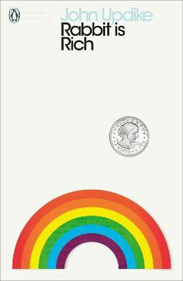 Rabbit is Rich(English, Paperback, Updike John)