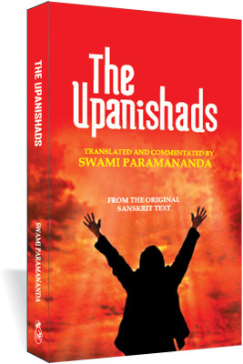 The Upanishads(Paperback, Swami Paramananda)