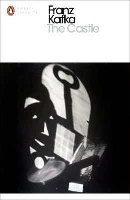 The Castle(English, Paperback, Kafka Franz)