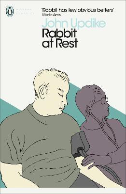Rabbit at Rest(English, Paperback, Updike John)