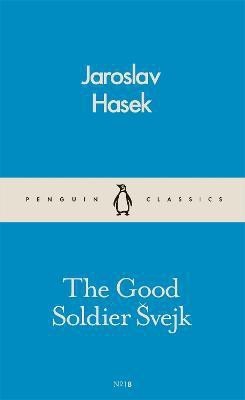 The Good Soldier Svejk(English, Paperback, Hasek Jaroslav)