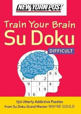 New York Post Su Doku Difficult(English, Paperback, unknown)