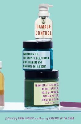 Damage Control(English, Paperback, Forrest Emma)