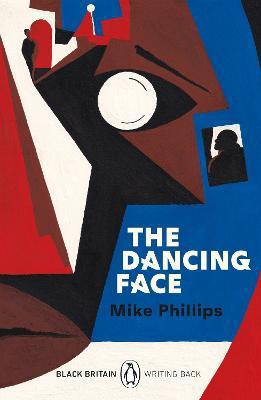 The Dancing Face(English, Paperback, Phillips Mike)