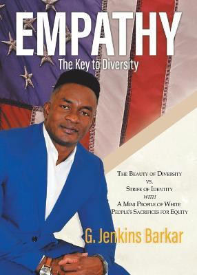 Empathy(English, Paperback, Barkar G Jenkins)
