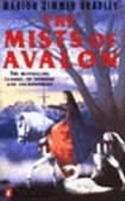 The Mists of Avalon(English, Paperback, Bradley Marion Zimmer)