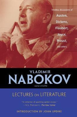 Lectures On Literature(English, Paperback, Nabokov Vladimir)
