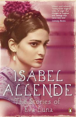 The Stories of Eva Luna(English, Paperback, Allende Isabel)