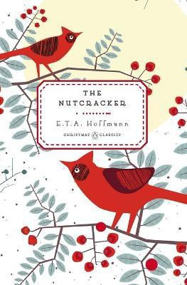 The Nutcracker(English, Hardcover, Hoffmann E.T.A.)