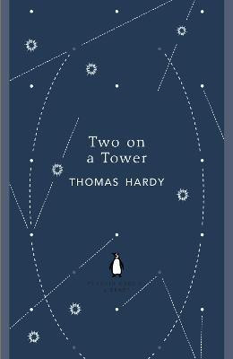 Two on a Tower(English, Paperback, Hardy Thomas)