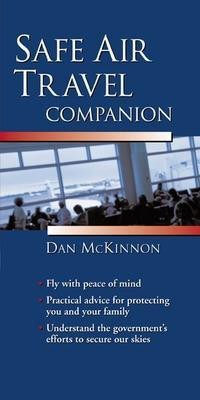 Safe Air Travel Companion(English, Electronic book text, McKinnon Dan)