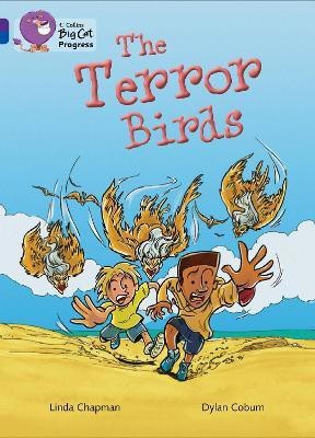 The Terror Birds(English, Paperback, Chapman Linda)