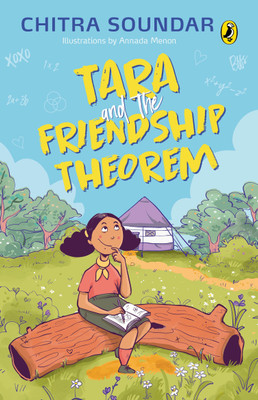 Tara and the Friendship Theorem(English, Paperback, Soundar Chitra)