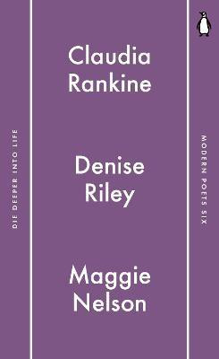 Penguin Modern Poets 6(English, Paperback, Rankine Claudia)