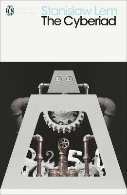 The Cyberiad(English, Paperback, Lem Stanislaw)