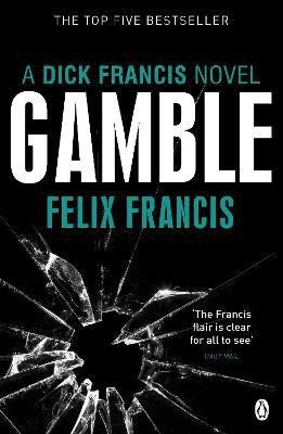 Gamble(English, Paperback, Francis Felix)