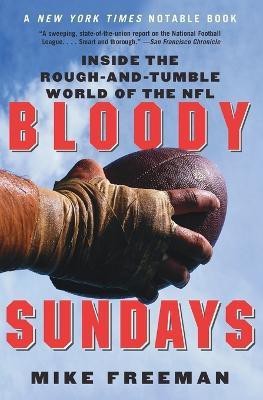 Bloody Sundays(English, Paperback, Freeman Mike)