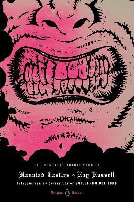 Haunted Castles(English, Hardcover, Russell Ray)