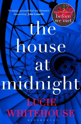 The House at Midnight(English, Paperback, Whitehouse Lucie)