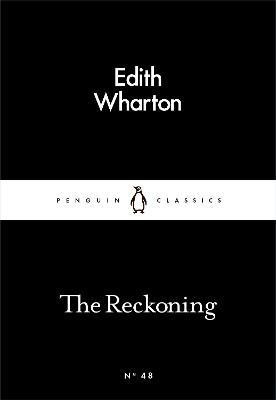 The Reckoning(English, Paperback, Wharton Edith)