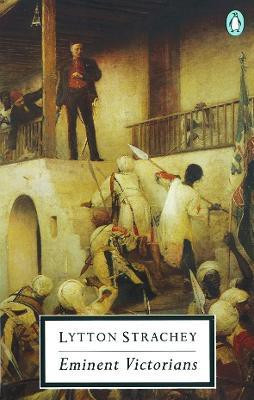 Eminent Victorians(English, Paperback, Strachey Lytton)