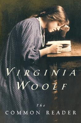 The Common Reader(English, Paperback, Woolf Virginia)