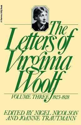 The Letters of Virginia Woolf(English, Paperback, Woolf Virginia)