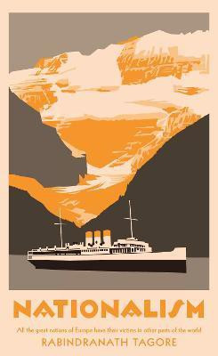 Nationalism(English, Paperback, Tagore Rabindranath)