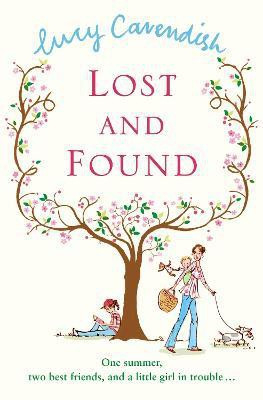Lost and Found(English, Paperback, Cavendish Lucy)