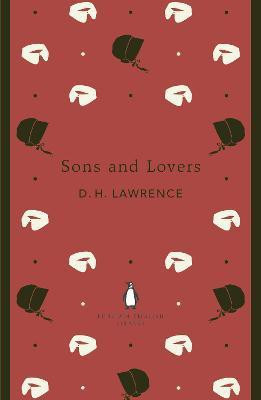 Sons and Lovers(English, Paperback, Lawrence D. H.)