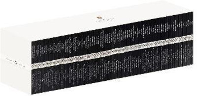 Little Black Classics Box Set(English, Book, unknown)