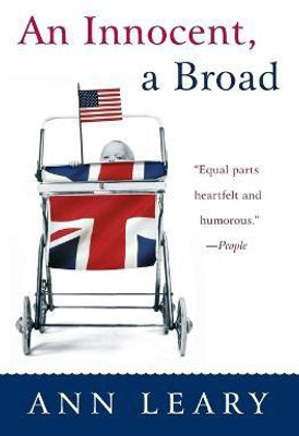 An Innocent, a Broad(English, Paperback, Leary Ann)