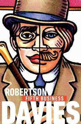 Fifth Business(English, Paperback, Davies Robertson)