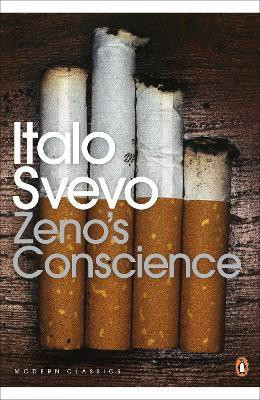 Zeno's Conscience(English, Paperback, Svevo Italo)