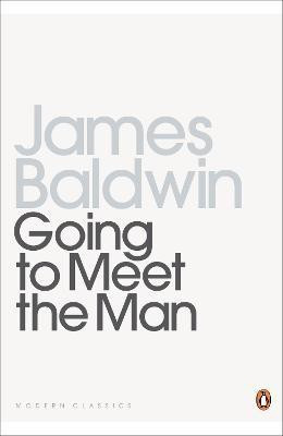 Going To Meet The Man(English, Paperback, Baldwin James)