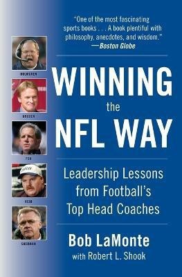 Winning The NFL Way(English, Paperback, Lamonte Bob)