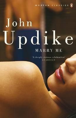 Marry Me(English, Paperback, Updike John)