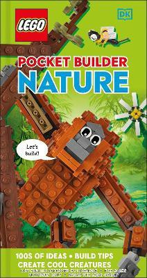 LEGO Pocket Builder Nature(English, Paperback, Kosara Tori)